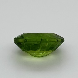 Peridot (Zabarjad)  8.17 Ct Gem Quality